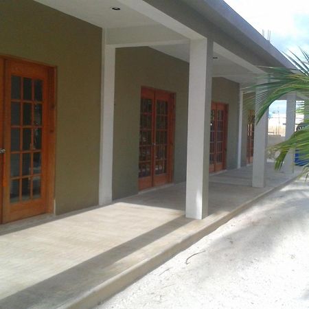 Villas Del Mar Celestun Buitenkant foto