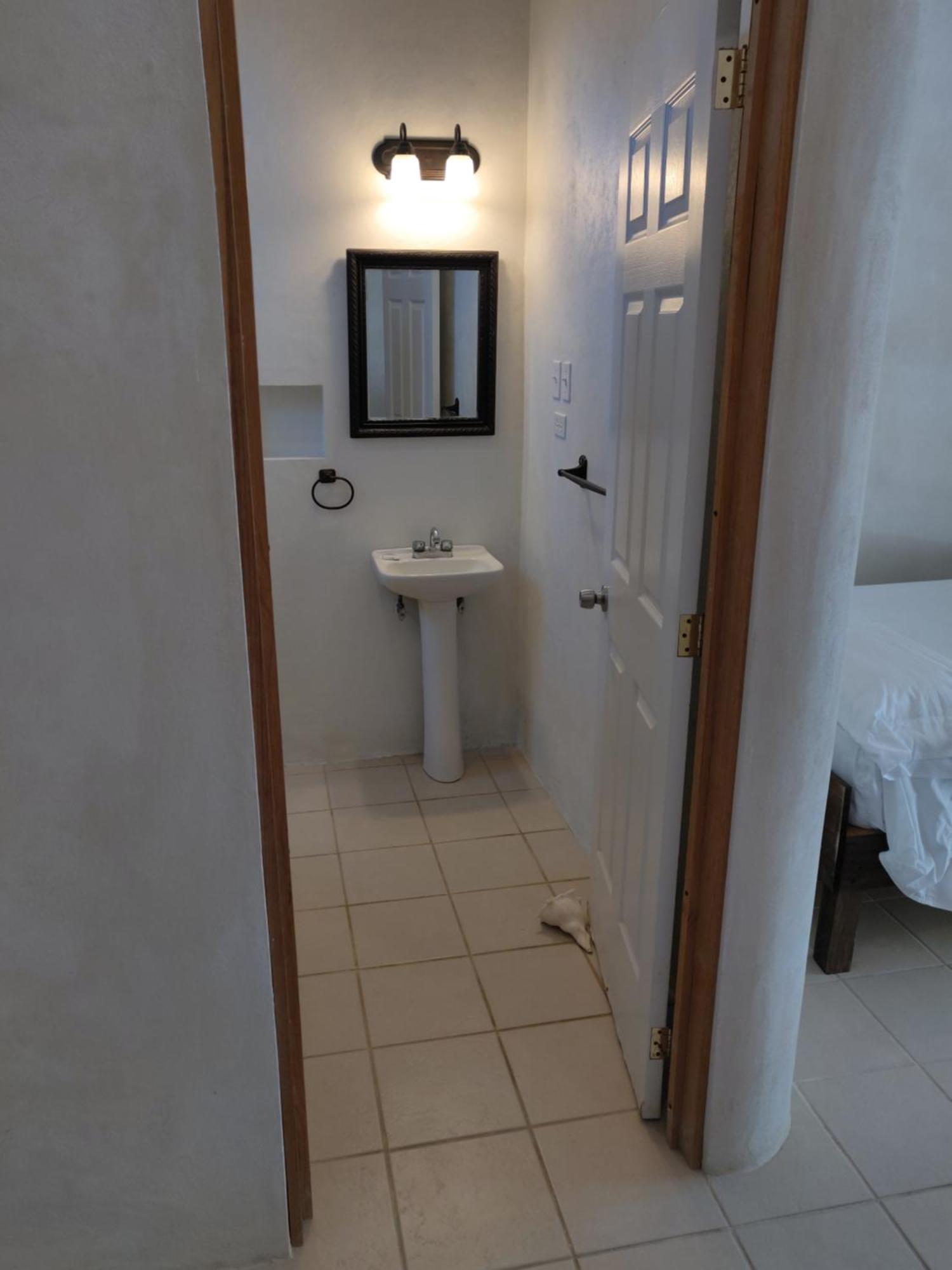 Villas Del Mar Celestun Buitenkant foto