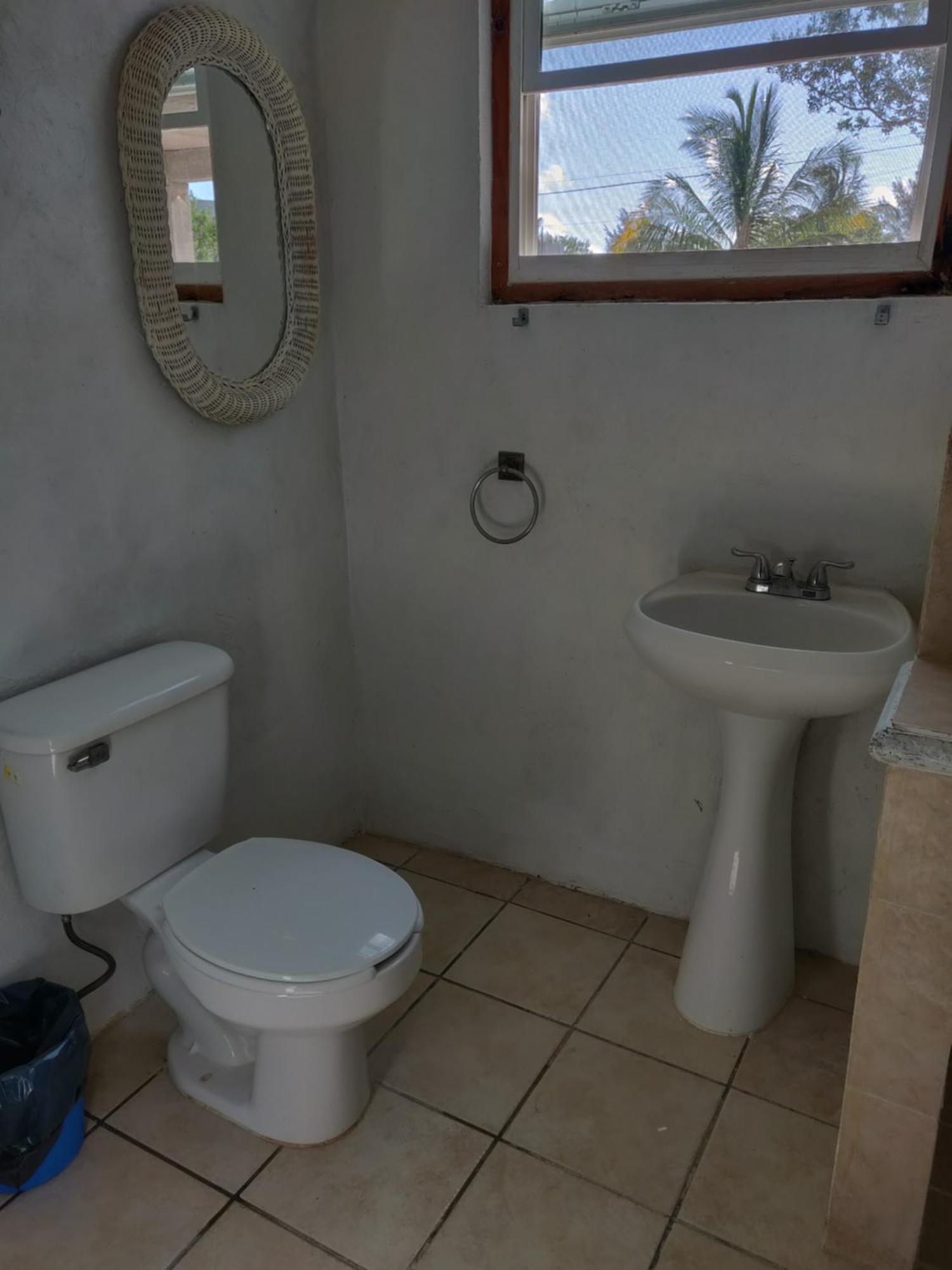 Villas Del Mar Celestun Buitenkant foto